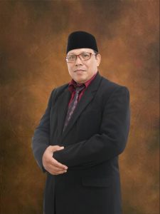 Dr.  Abu Anwar, M.Ag